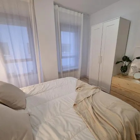 Appartamento 607a - Apartamento 2 Moderno Oviedo