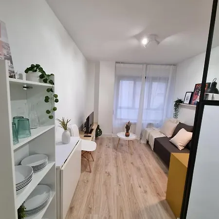 Appartamento 607a - Apartamento 2 Moderno
