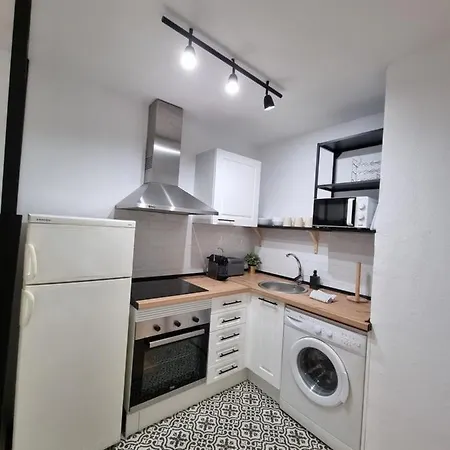 607a - Apartamento 2 Moderno