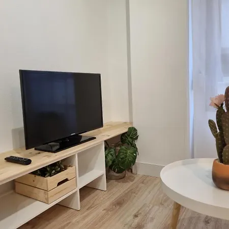 607a - Apartamento 2 Moderno Appartamento
