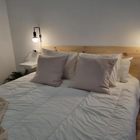 Apartment 607a - Apartamento 2 Moderno *