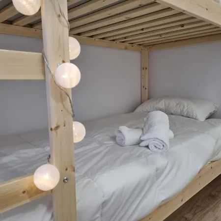 Appartamento 607a - Apartamento 2 Moderno *