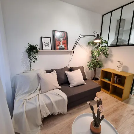 607a - Apartamento 2 Moderno