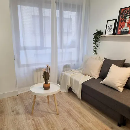 Appartamento 607a - Apartamento 2 Moderno Oviedo