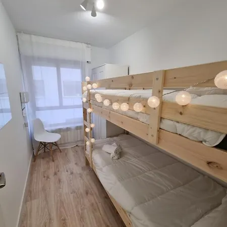Appartamento 607a - Apartamento 2 Moderno *